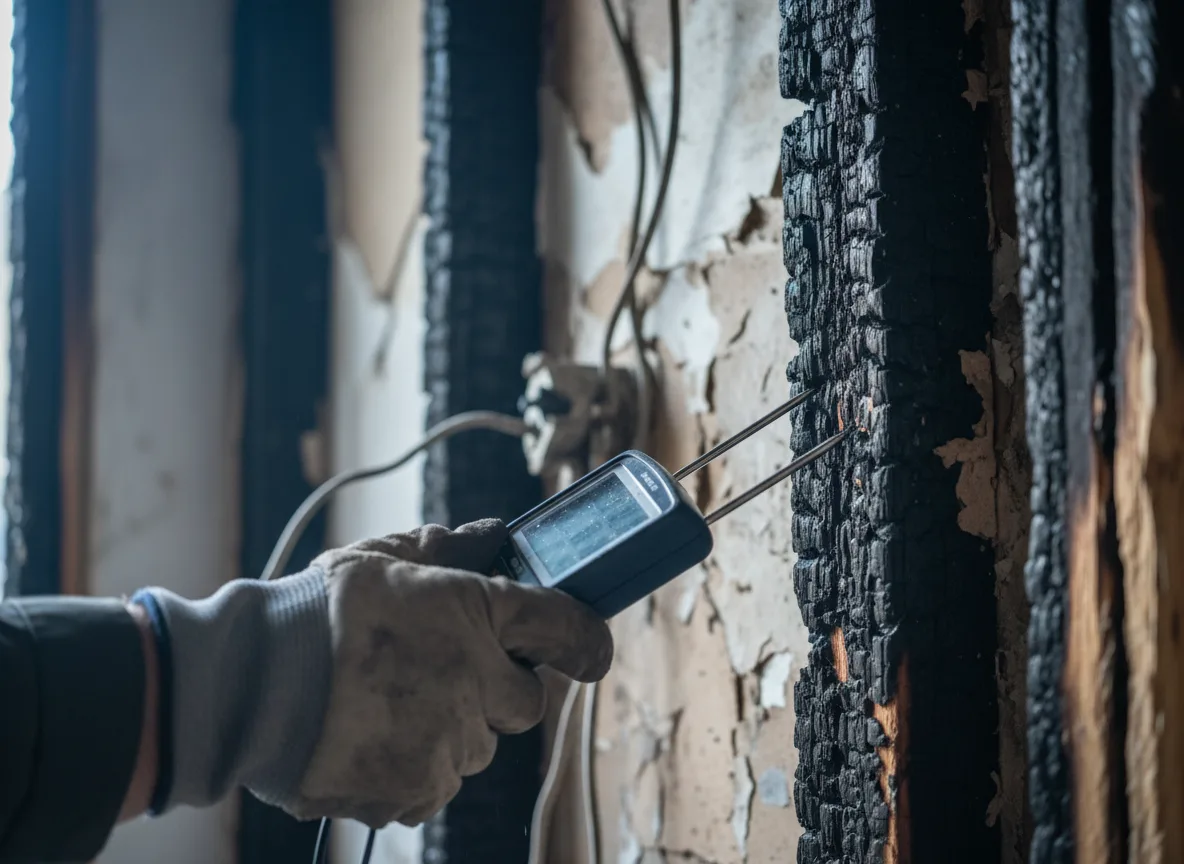 Fire Damage Restoration Falcon, NC FAQs